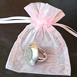 Statement coctail ring